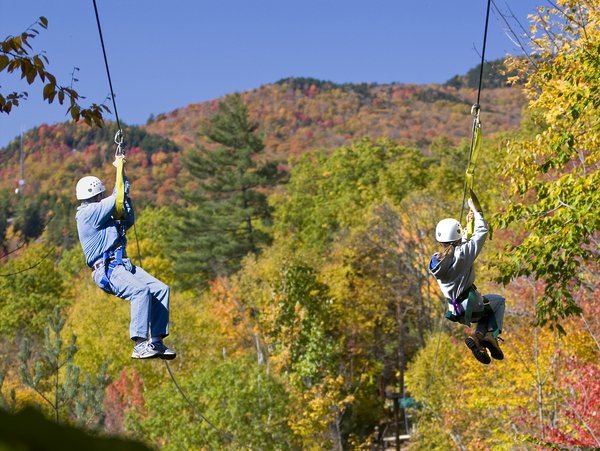 Alpine Adventures
