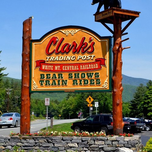 Clark's Trading Post