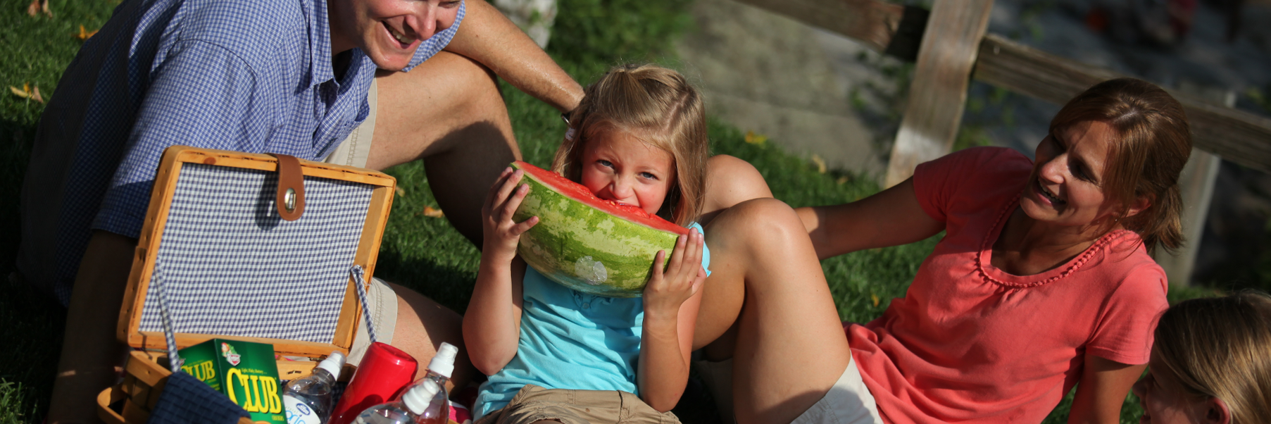 RiverWalk Family Activities