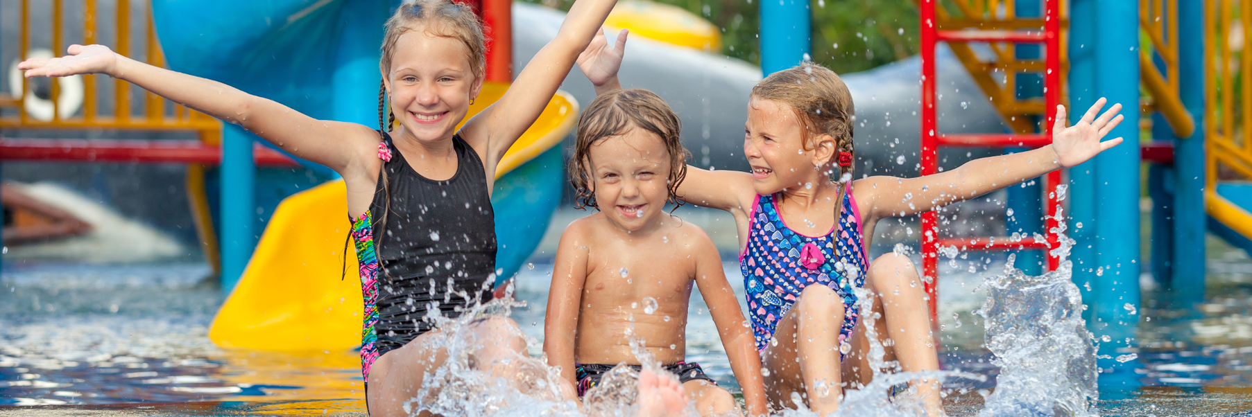 RiverWalk Family Attractions