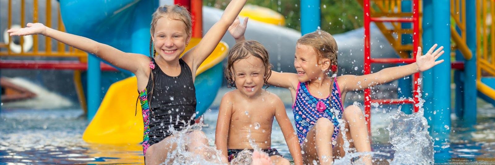 Summer Family Attractions at RiverWalk Resort
