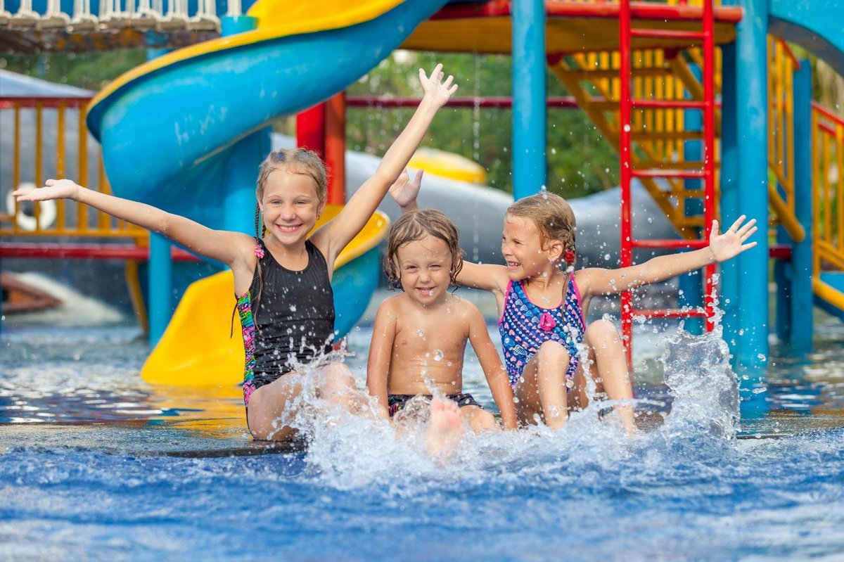 Summer Family Attractions at RiverWalk Resort